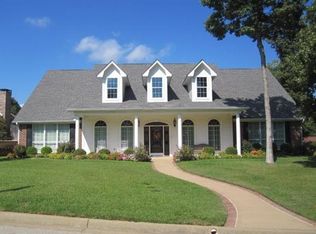 1205 Jasmine Ln, Longview, TX 75604