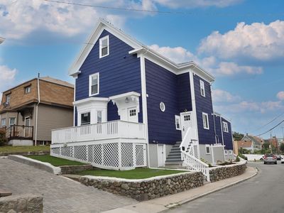 18-18R Playstead Rd, Malden, MA, 02148