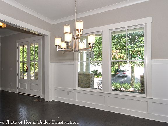 The Foster New Home Plan by John Wieland Homes and Neighborhoods