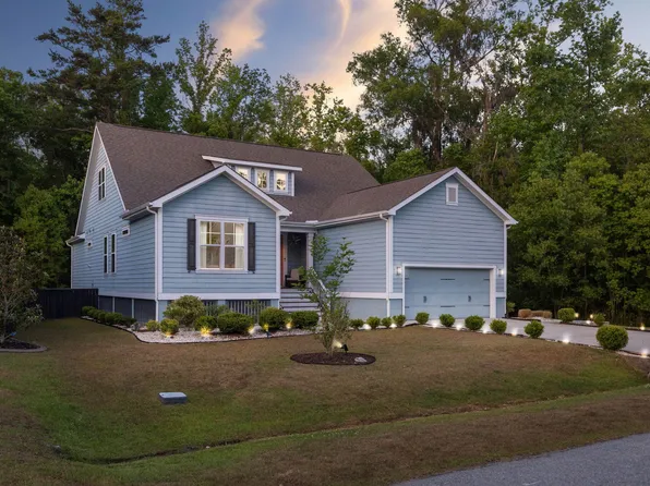 2049 Syreford Ct, Charleston, SC 29414