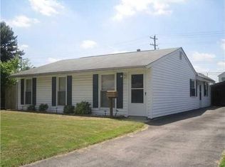 2275 Kinderly Dr, Columbus, OH 43232