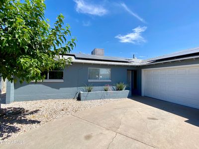 3202 W Willow Ave, Phoenix, AZ, 85029