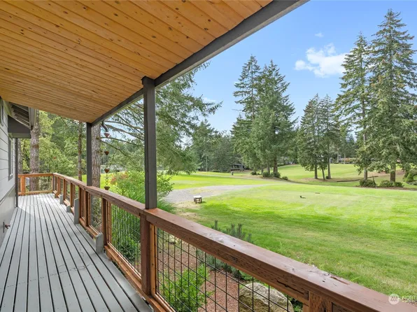 171 E Susan Lane, Union, WA 98592