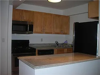 Rented by Park River