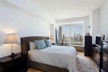 Rented by Trump International Realty