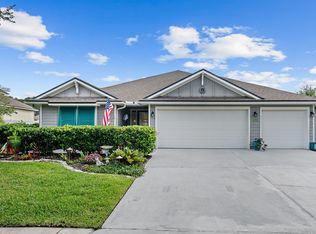 783 Pullman Cir, Saint Augustine, FL 32084