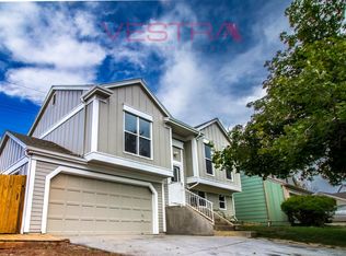 19969 E Linvale Pl, Aurora, CO 80013