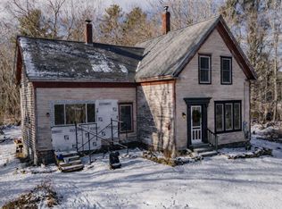 650 N Nobleboro Rd, Waldoboro, ME 04572