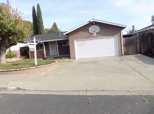 1213 Azevedo St, Antioch, CA 94509