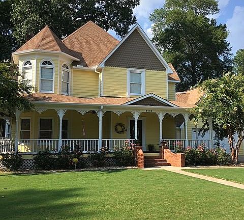 Beautiful Home!