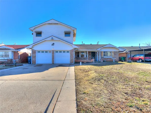 6324 S Robinson Dr, Oklahoma City, OK 73139