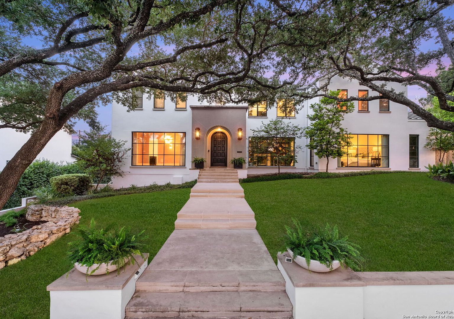 730 Elizabeth, Terrell Hills, TX 78209 | Zillow