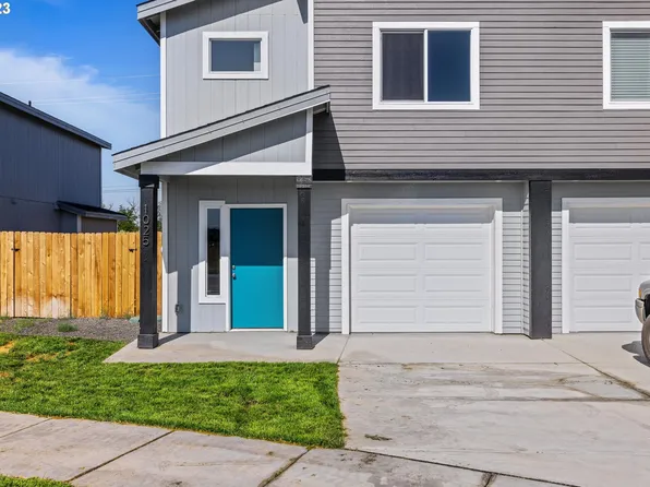 1025 NE Emerald Dr, Hermiston, OR 97838