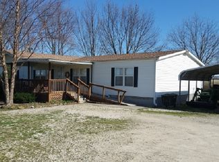 4909 Scott Rd, Neodesha, KS 66757