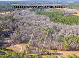 13 Rays Bridge Rd #L, Carthage, NC 28327