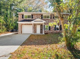 719 Indigo Ln NW, Atlanta, GA 30318