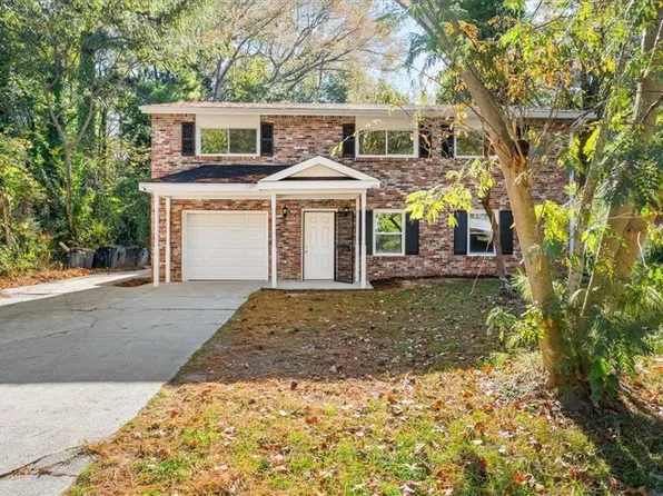 719 Indigo Ln NW, Atlanta, GA 30318