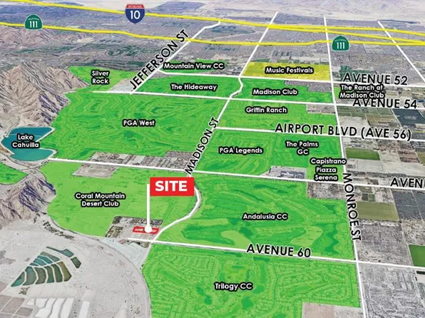 59781 Madison St, La Quinta, CA 92253