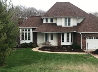 1347 Countryside Ct, Metamora, IL 61548