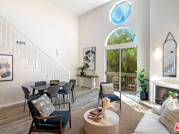1211 S Shenandoah St APT 304, Los Angeles, CA 90035
