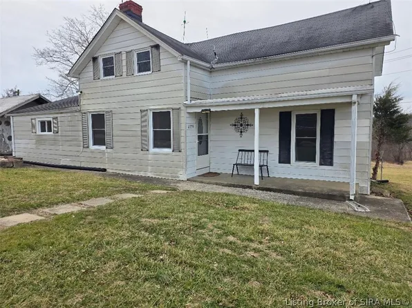 4135 Highway 62 NW, Corydon, IN 47112