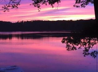 10965 N Hillman Rd, Lakeview, MI 48850