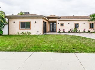 19608 Lull St, Reseda, CA 91335