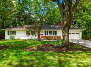 3685 Sunset Dr, Columbus, OH 43221