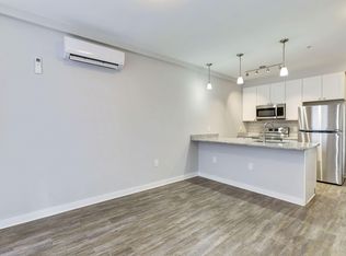 1615 Gales St NE #1, Washington, DC 20002