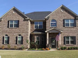 401 Sunnybrook Ln, Greer, SC 29650