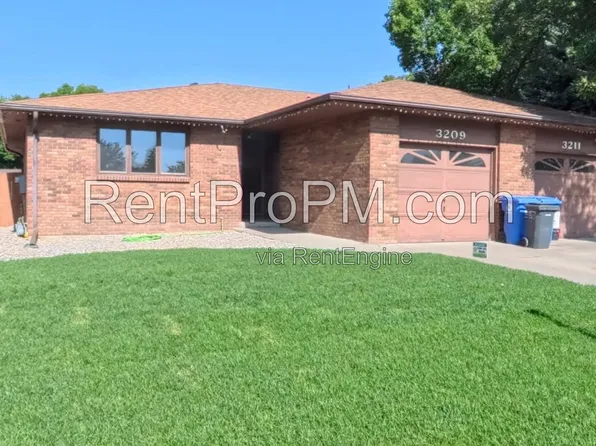 3209 White Elm Ct, Loveland, CO 80538