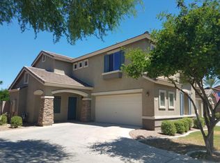 1504 E Joseph Way, Gilbert, AZ 85295