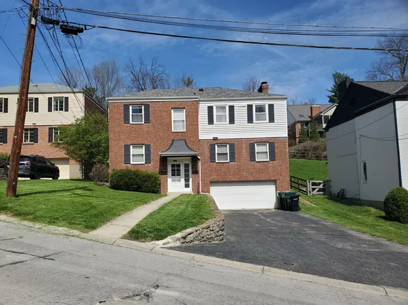 3018 Kinmont St #2, Cincinnati, OH 45208