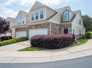 851 Swan Neck Ln, Raleigh, NC 27615