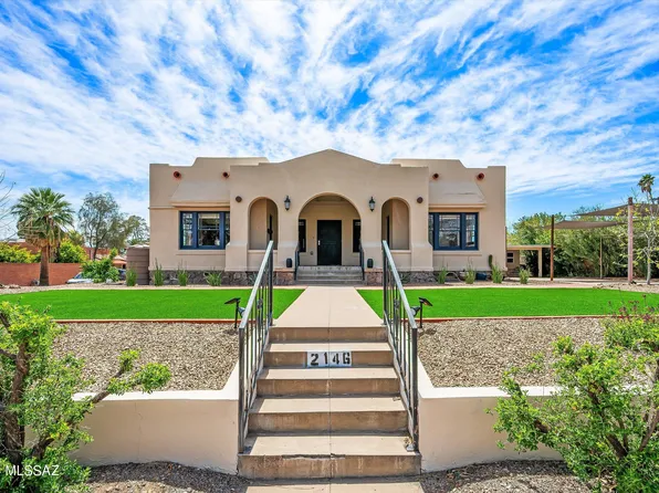 2146 E 4th St, Tucson, AZ 85719