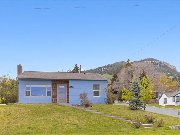 1031 Hauser Blvd, Helena, MT 59601