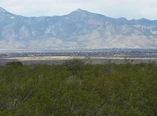 16 Solar Way #M, Hereford, AZ 85615