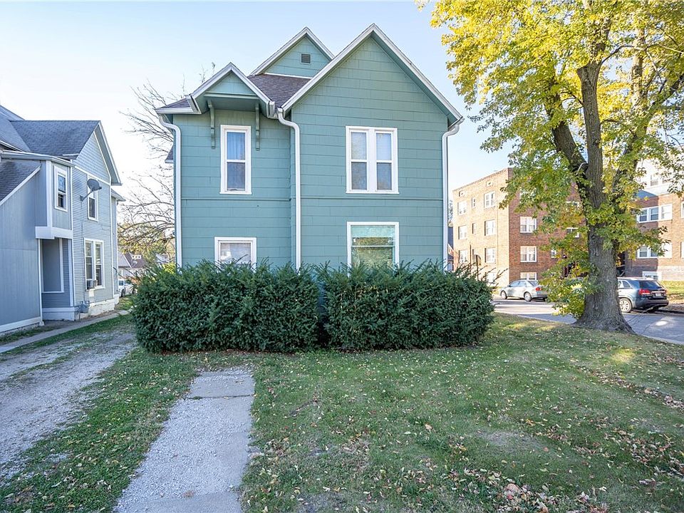 2822 Cottage Grove Ave, Des Moines, IA 50311 Zillow