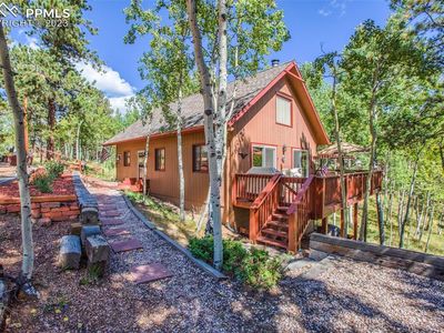 24 Valley Cir, Divide, CO, 80814