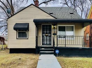 16191 Stoepel St, Detroit, MI