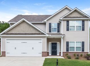 398 Fieldcrest Dr, Dallas, GA 30132