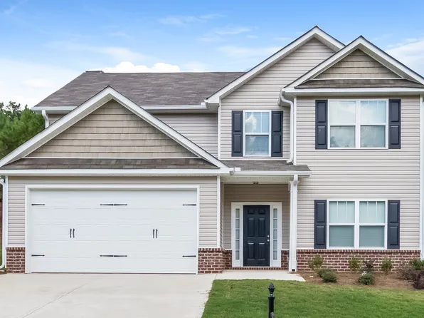 398 Fieldcrest Dr, Dallas, GA 30132