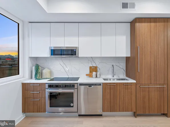 7700 Georgia Ave NW #206, Washington, DC 20012