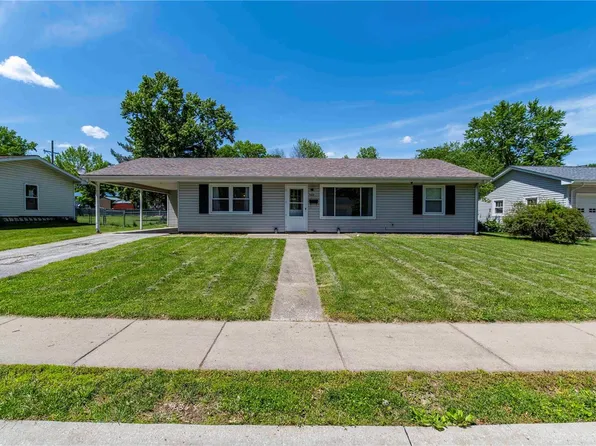 103 Blair Ave, Troy, MO 63379