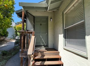 208 Throckmorton Ave, Mill Valley, CA 94941