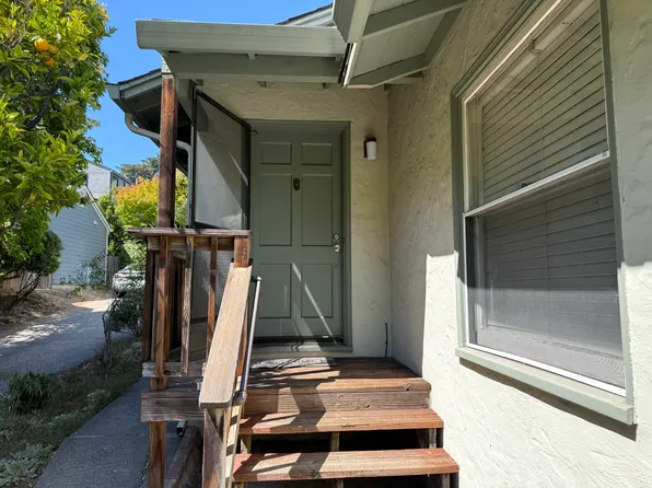 208 Throckmorton Ave, Mill Valley, CA 94941