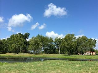 Lucy Belle Dr Lot 21, Marksville, LA 71351