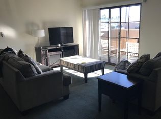 260 Portofino Way #520, Redondo Beach, CA 90277