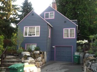 4218 NE 115th St, Seattle, WA 98125
