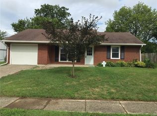 3988 Schenley St, Enon, OH 45323